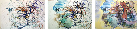 art thérapie