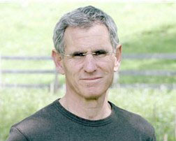 Jon Kabat-Zinn