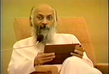 osho