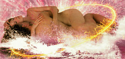 extase sexuelle