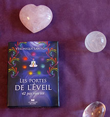 les portes de l'éveil