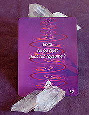 les portes de l'éveil
