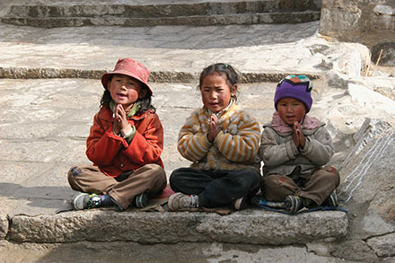 tibet
