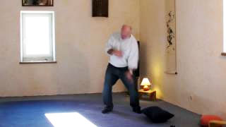méditation dynamique