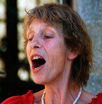 Josine Zon