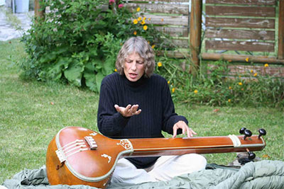 Josine Zon