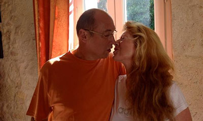 Joëlle et François NOTTER