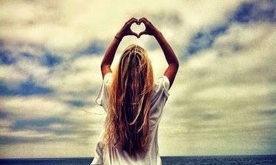 ouverture du coeur