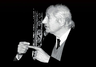 Stephen Jourdain