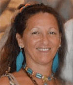 Marie-Jésus SANDOVAL - AMRITA