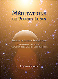 Méditations de Pleines Lunes