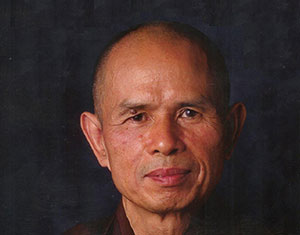 Thich Nhat Hanh