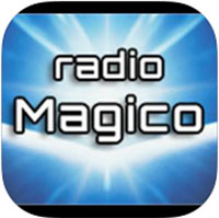 appli radio magico