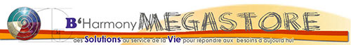 megastore b'harmony
