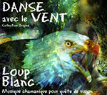 Loup Blanc