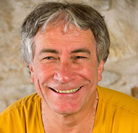 Interview de Philippe Fréquelin