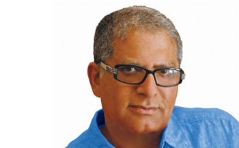 Deepak Chopra