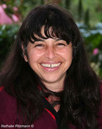 Indira Melloul