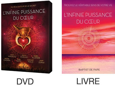 dvd et livre