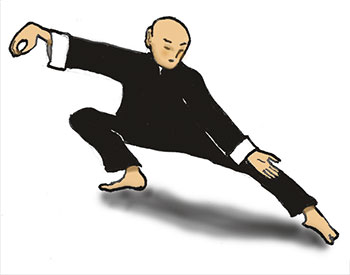 Tao et Qi Gong