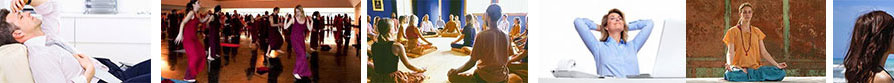 Techniques de Méditation