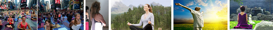Techniques de Méditation
