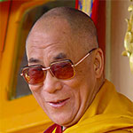 dalai lama