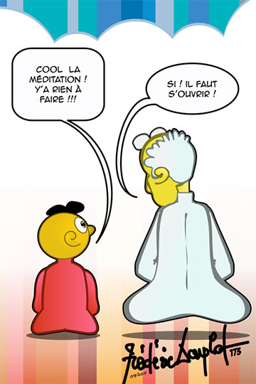 méditation