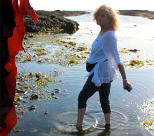 Isabelle Jouck