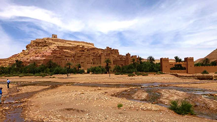 maroc