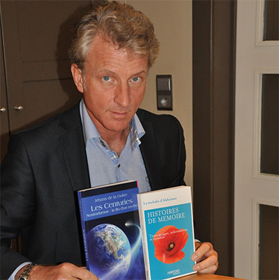 François Michalon
