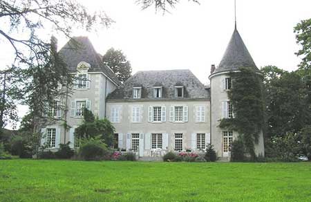 Le Domaine du Fan