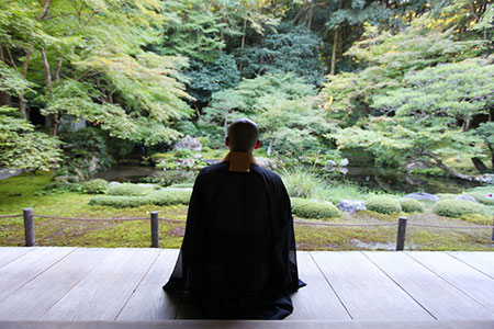 méditation