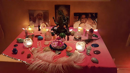tantra