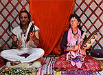 Chamanessence
