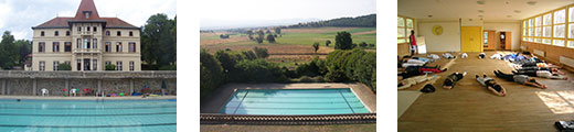 Château d'Alleret