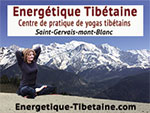 Energétique tibétaine