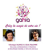 Gahia