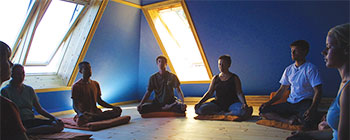 méditation