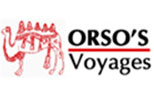 orso voyages