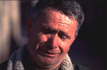 pleurer