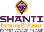 shanti travel