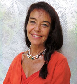 Diane Bellego