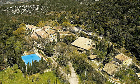 le hameau de l’étoile