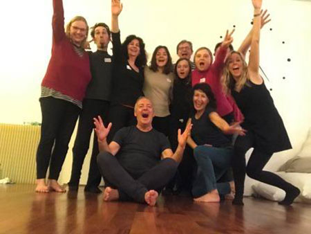 Transformational Breath®