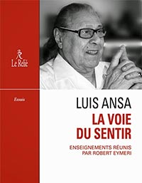 Luis Ansa, la voie du Sentir