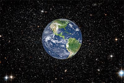 le monde