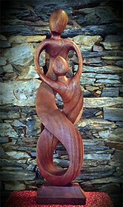 tantra coeur