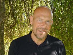 Dr Olivier Chambon