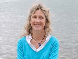 Liliane van der Velde